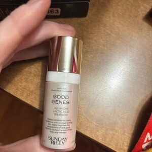 Good genes all in one lactic acid treatment